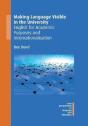 Making Language Visible In The University - Preview