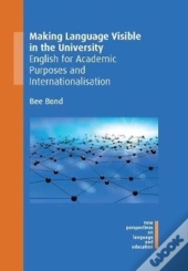 Making Language Visible In The University
