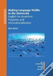 Capa do artigo Making Language Visible In The University