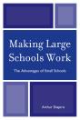 Making Large Schools Work - Preview
