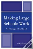 Making Large Schools Work