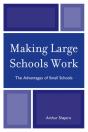 Making Large Schools Work - Preview