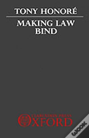 Capa do artigo Making Law Bind