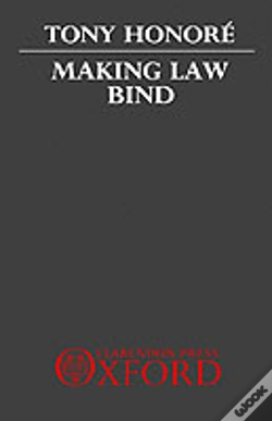 Capa do artigo Making Law Bind