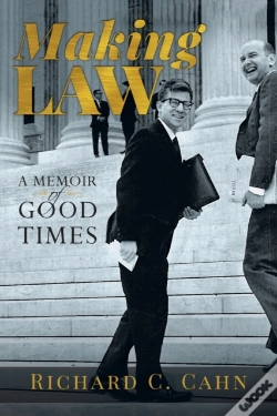 Capa do artigo Making Law