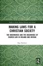 Making Laws For A Christian Society - Preview