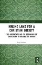Making Laws For A Christian Society - Preview