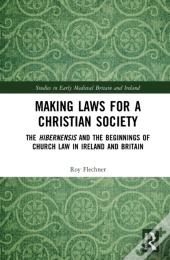 Making Laws For A Christian Society