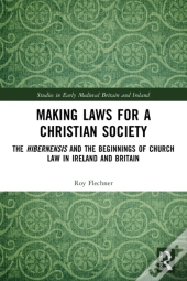 Making Laws For A Christian Society