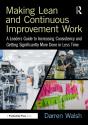 Making Lean And Continuous Improvement Work - Preview