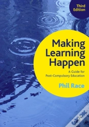 Capa do artigo Making Learning Happen