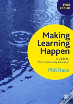 Capa do artigo Making Learning Happen