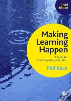 Capa do artigo Making Learning Happen