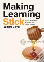 Making Learning Stick