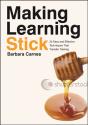 Making Learning Stick - Preview
