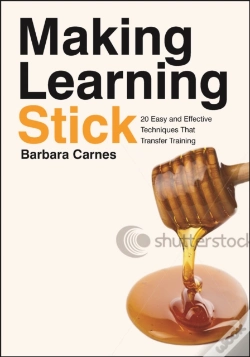 Capa do artigo Making Learning Stick