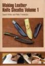 Making Leather Knife Sheaths - Volume 1 - Preview