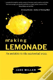 Capa do artigo Making Lemonade