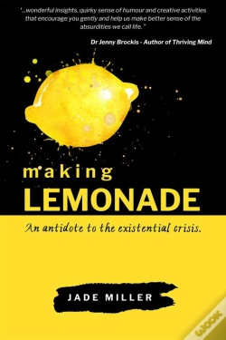 Capa do artigo Making Lemonade