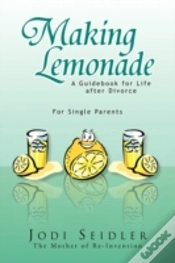 Capa do artigo Making Lemonade