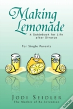Capa do artigo Making Lemonade