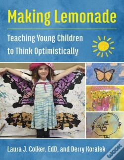 Capa do artigo Making Lemonade