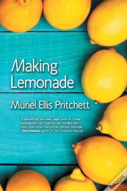 Capa do artigo Making Lemonade