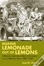 Capa do artigo Making Lemonade Out Of Lemons