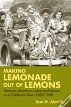 Capa do artigo Making Lemonade Out Of Lemons