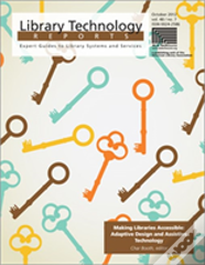 Making Libraries Accessible