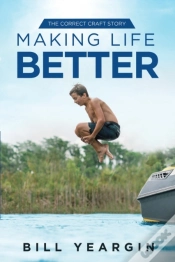 Capa do artigo Making Life Better