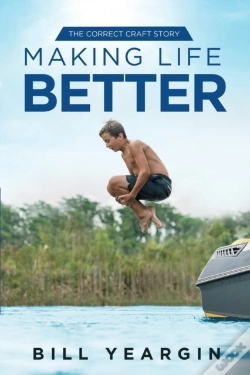 Capa do artigo Making Life Better