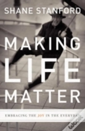 Capa do artigo Making Life Matter