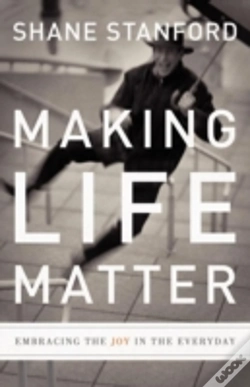 Capa do artigo Making Life Matter