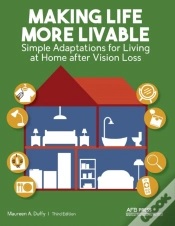 Capa do artigo Making Life More Livable