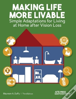 Capa do artigo Making Life More Livable