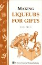 Making Liqueurs For Gifts - Preview