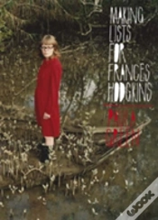 Capa do artigo Making Lists For Frances Hodgkins
