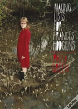 Capa do artigo Making Lists For Frances Hodgkins