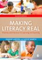 Making Literacy Real - Preview