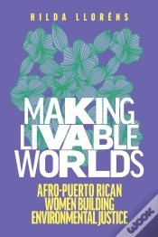 Capa do artigo Making Livable Worlds