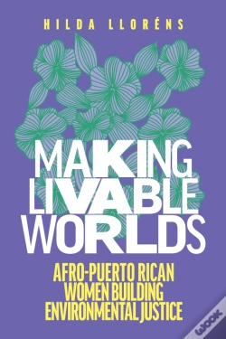 Capa do artigo Making Livable Worlds