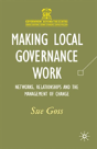 Making Local Governance Work - Preview