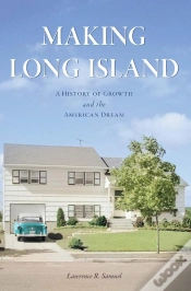 Capa do artigo Making Long Island