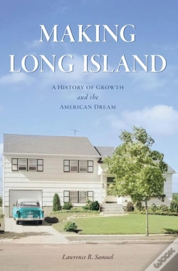 Capa do artigo Making Long Island