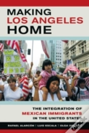 Capa do artigo Making Los Angeles Home