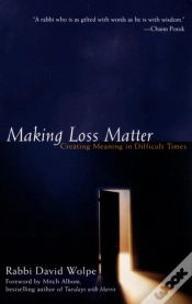 Capa do artigo Making Loss Matter