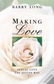 Capa do artigo Making Love