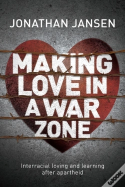 Capa do artigo Making Love In A War Zone