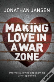 Capa do artigo Making Love In A War Zone
